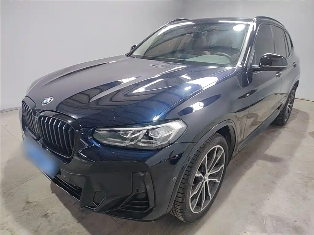 BMW X3 2023 xDrive30i Lead M