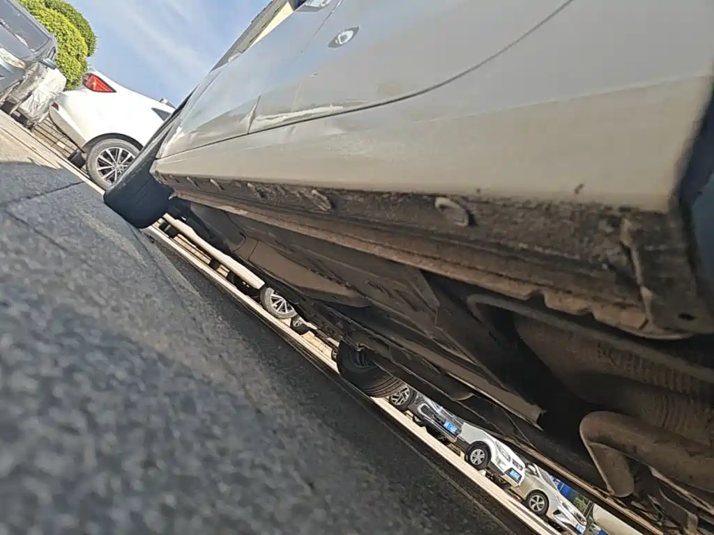 Chevrolet Cavalier — миниатюра 22