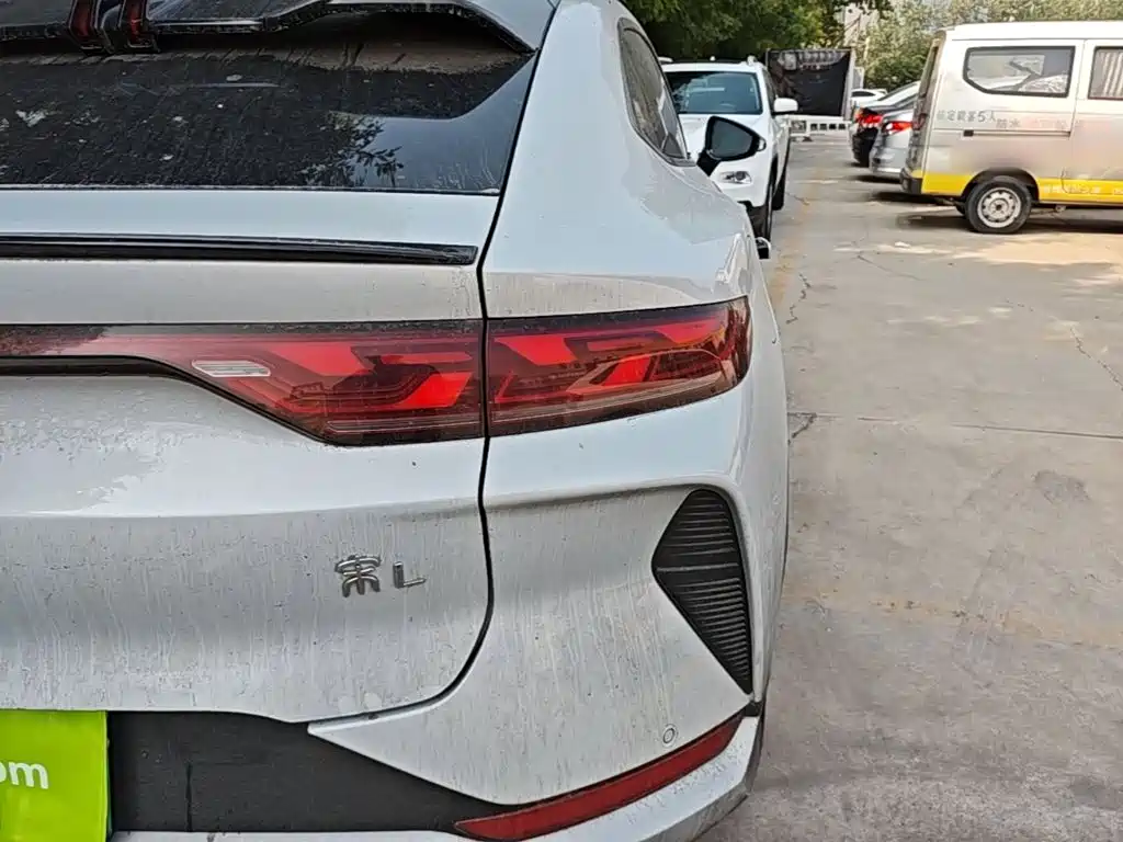 BYD L EV — миниатюра 8
