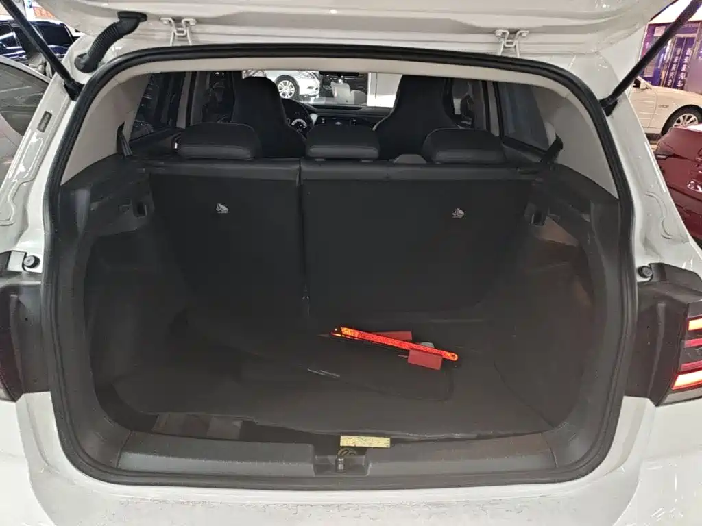 Volkswagen T-Cross — миниатюра 19