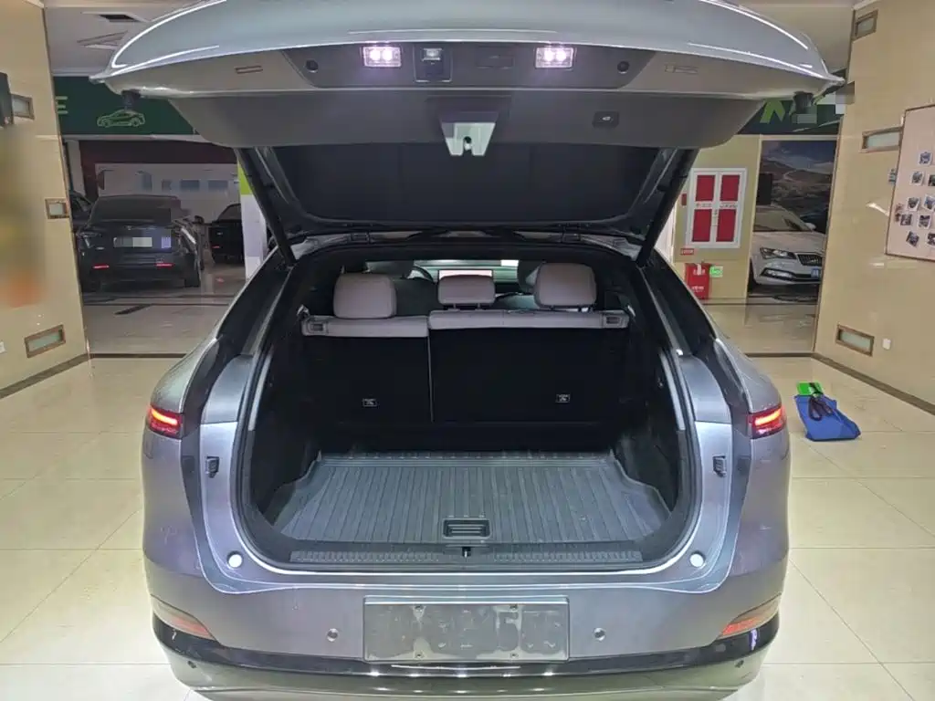 XPeng G6 — миниатюра 19