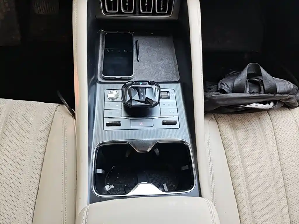 BYD L EV — миниатюра 14