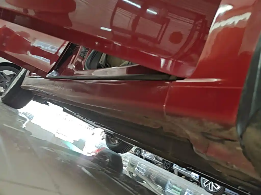 Chevrolet Cruze — миниатюра 21