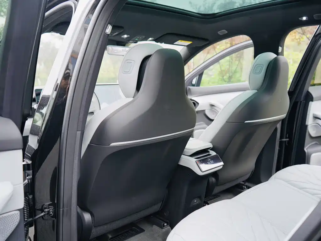NIO ES6 2025 75kWh