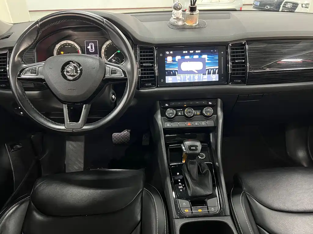 Skoda Kodiaq — миниатюра 7