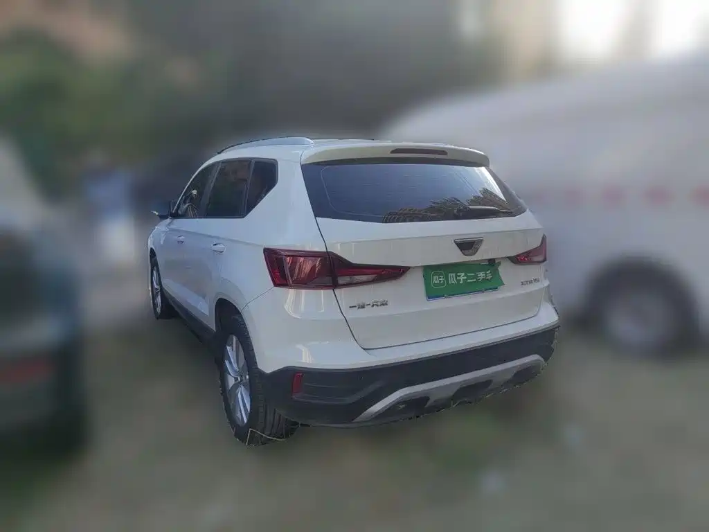 Jetta VS5 — миниатюра 25