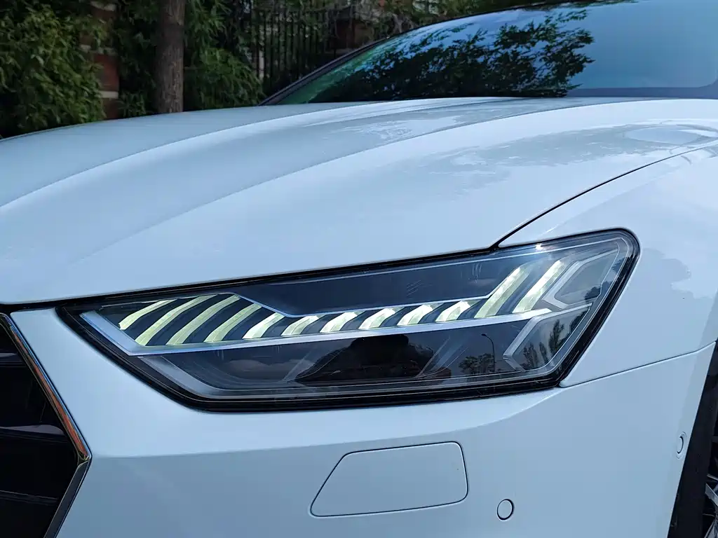 Audi A7 — миниатюра 20