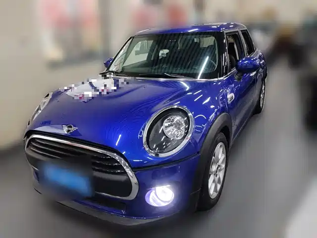 MINI 