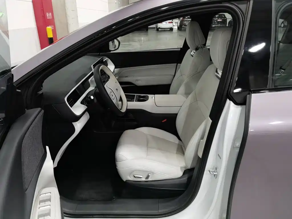 XPeng G6 — миниатюра 10