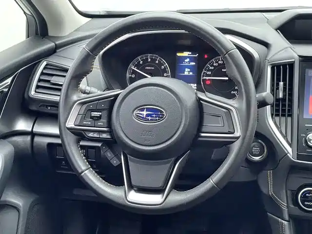 Subaru XV — миниатюра 11