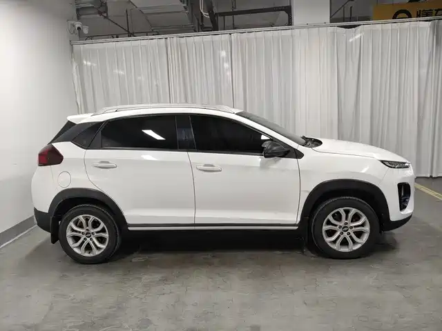 Chery Tiggo 3x 3x 2021 1.5L MT 2