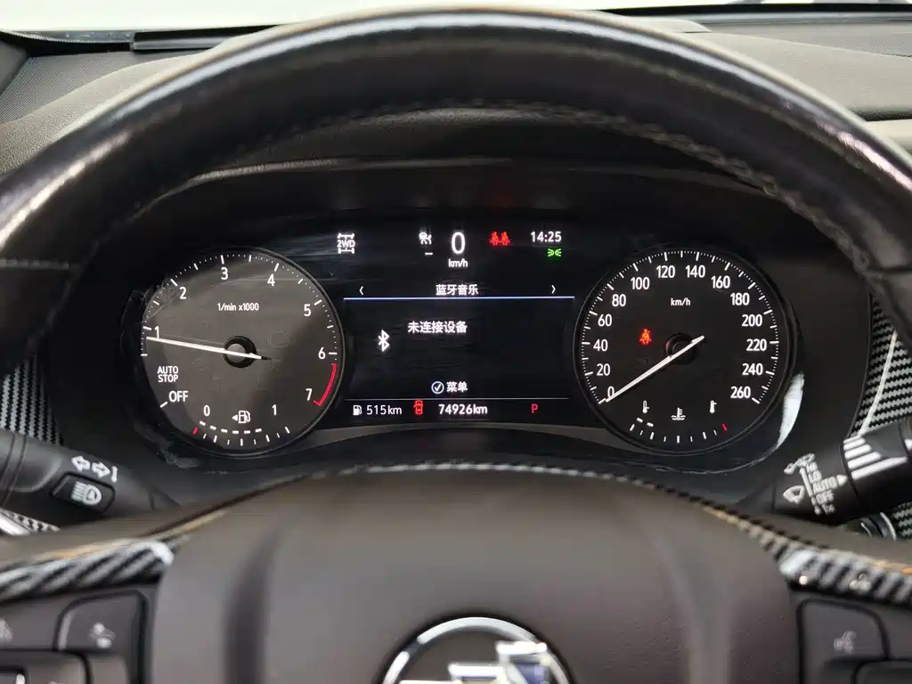 Buick Enclave — миниатюра 53