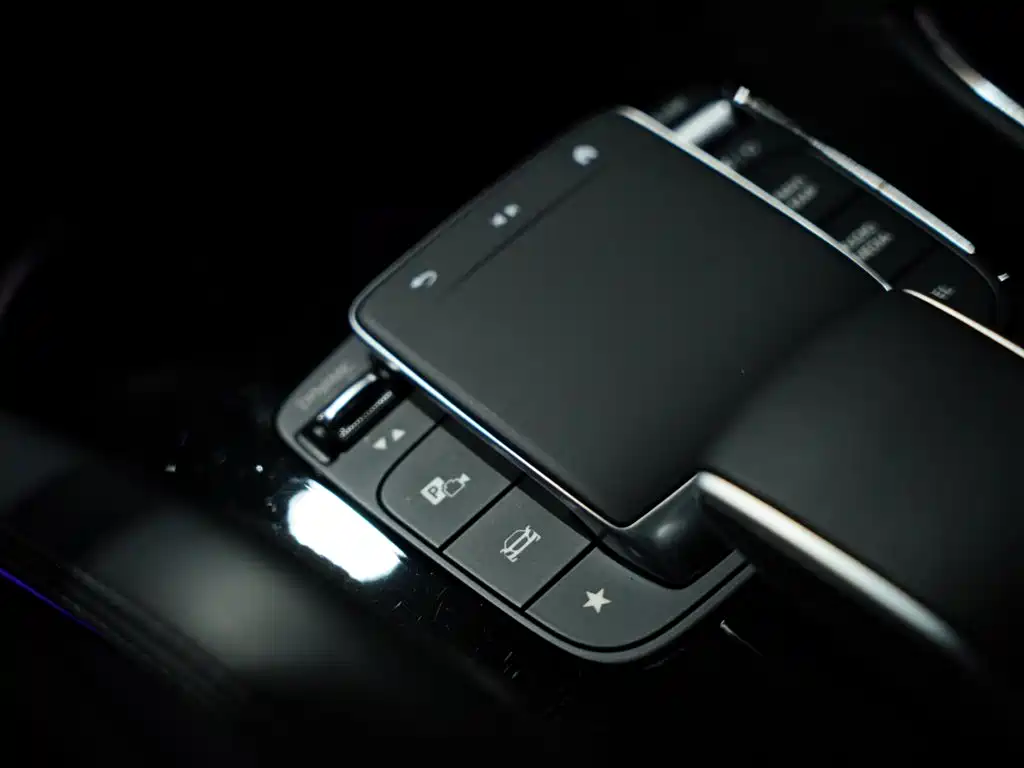 Mercedes-Benz GLE AMG — миниатюра 51