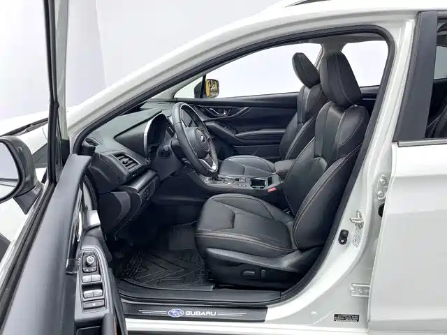 Subaru XV — миниатюра 12