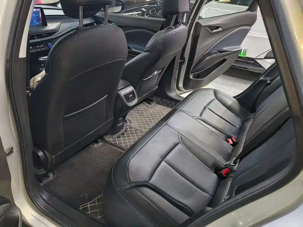 BUICK SLIGHTLY BLUE 6