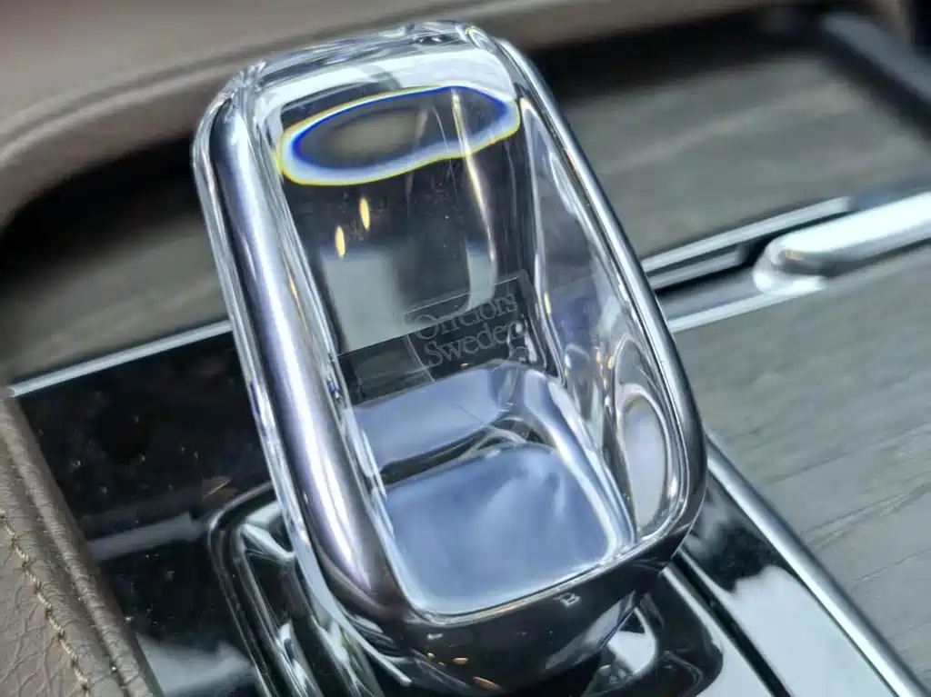 Volvo S90 — миниатюра 22