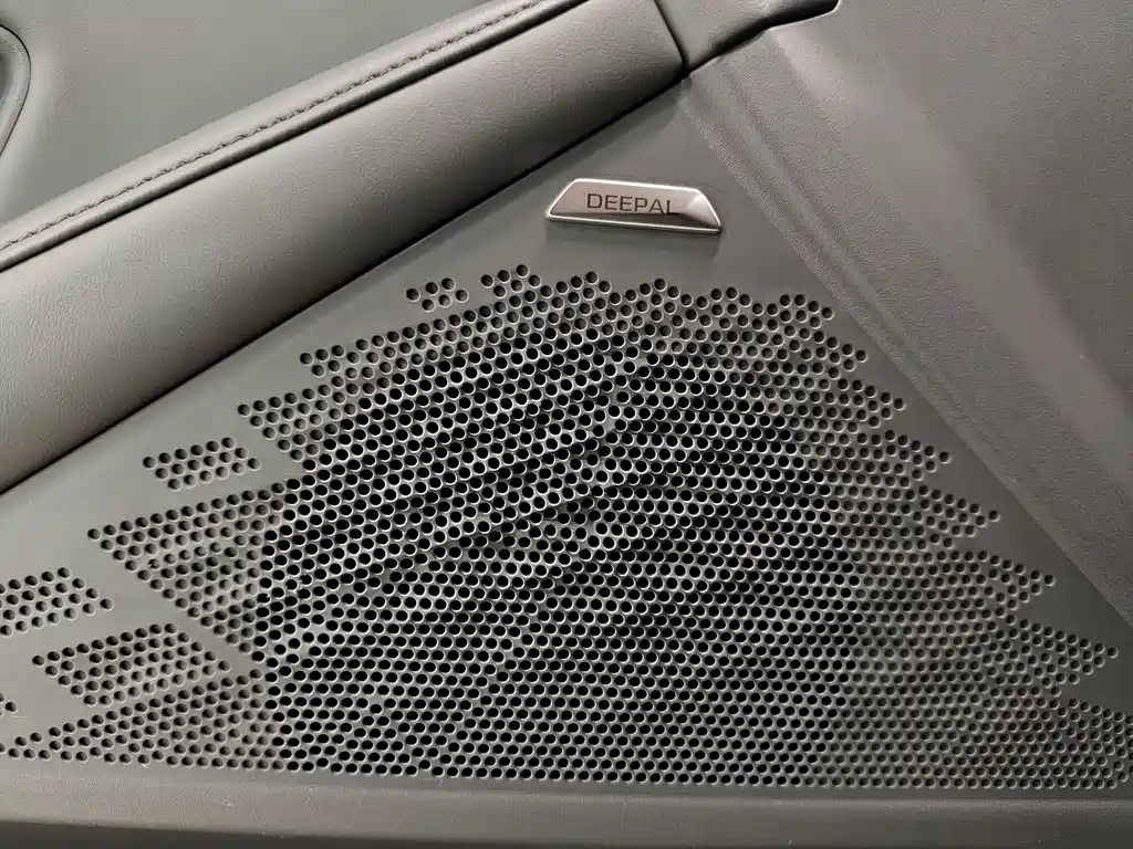 Changan Deepal DARK BLUE SL03