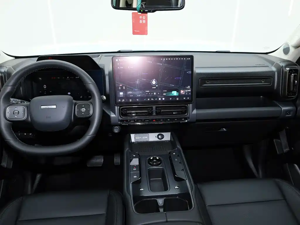 HAVAL RAPTORS NEW ENERGY