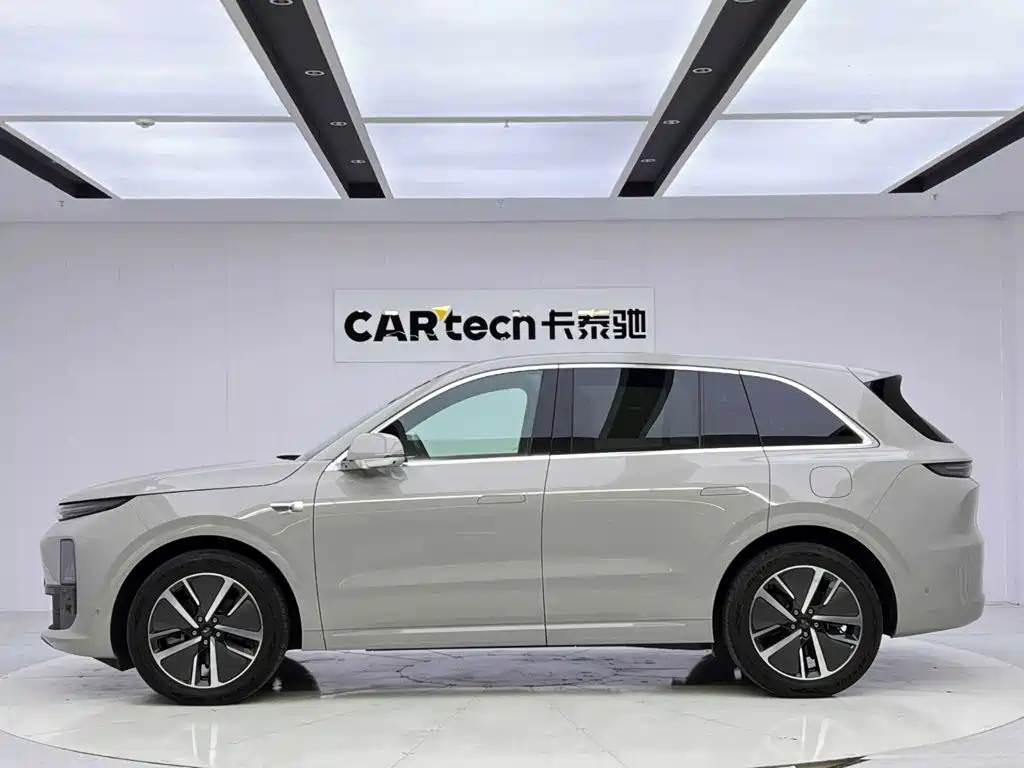 Li Auto Li L6 — миниатюра 2