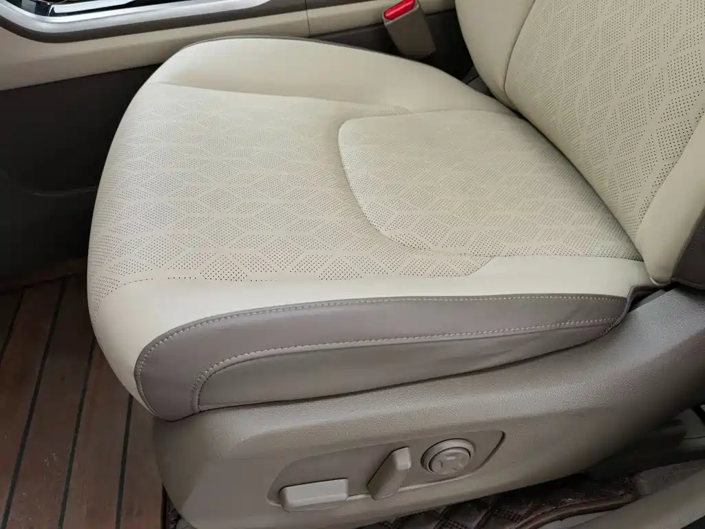 Kia Carnival — миниатюра 19