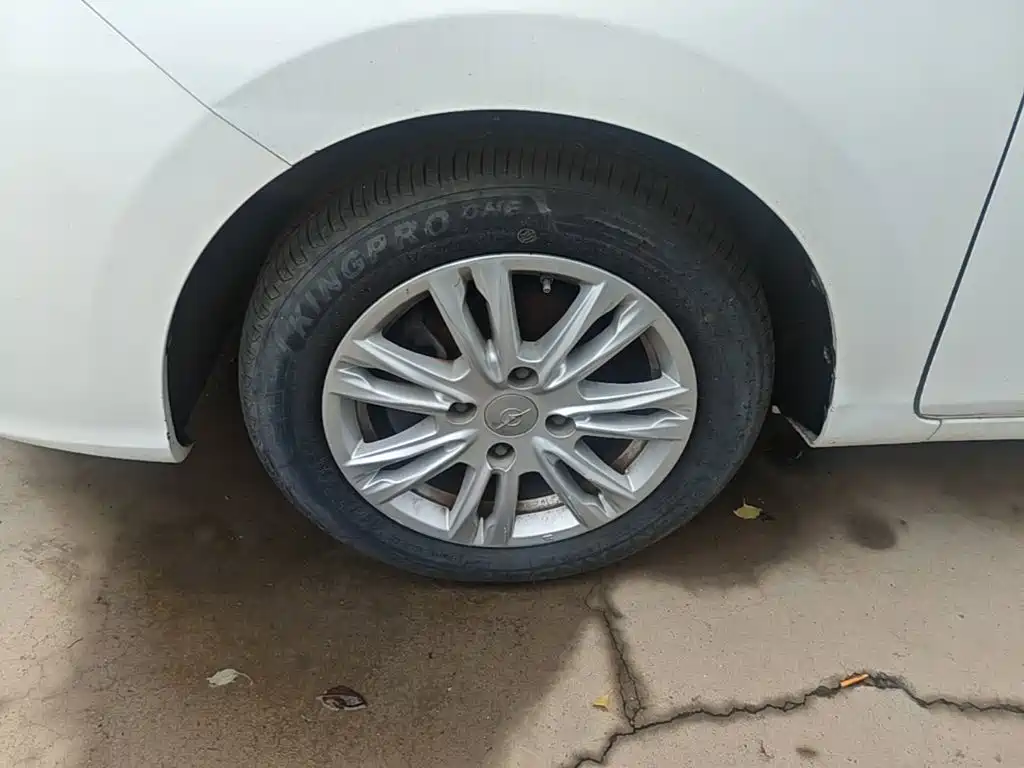 Haima Haima M3 — миниатюра 23