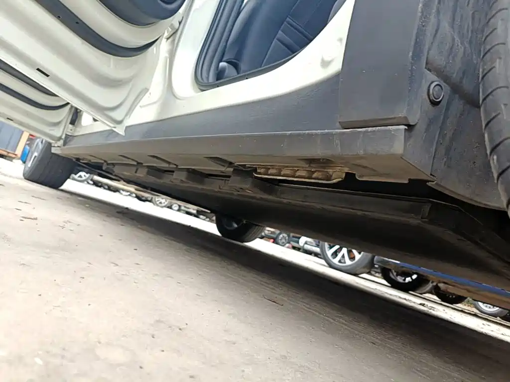 BYD Dolphin — миниатюра 22
