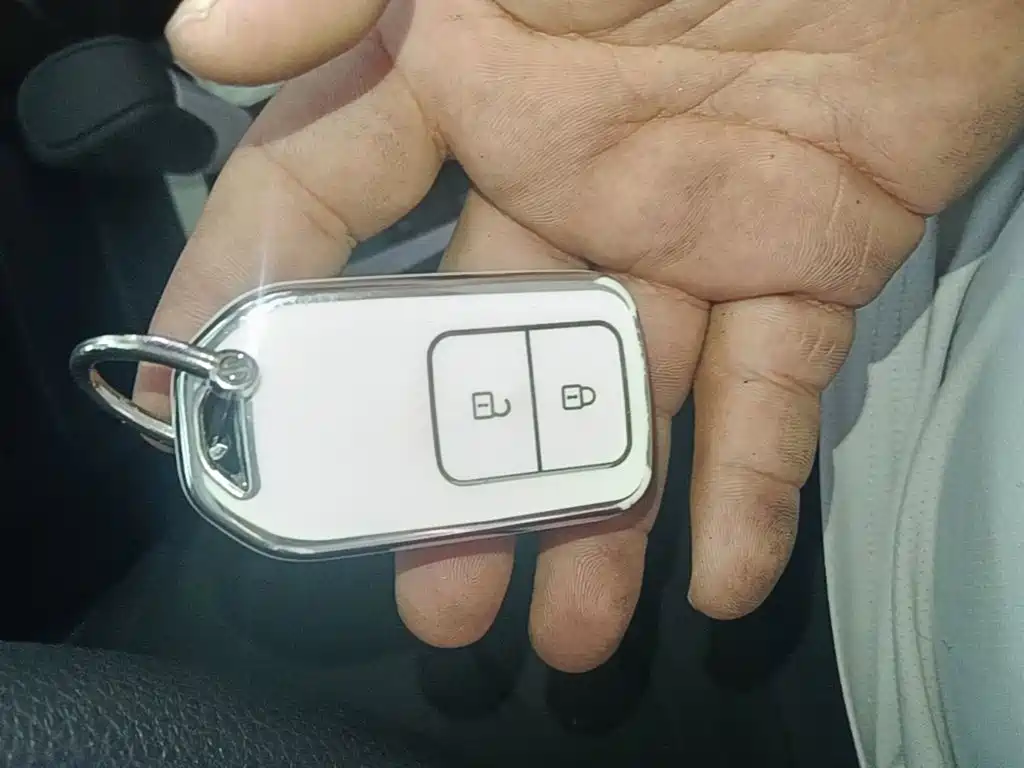 Honda Fit — миниатюра 9
