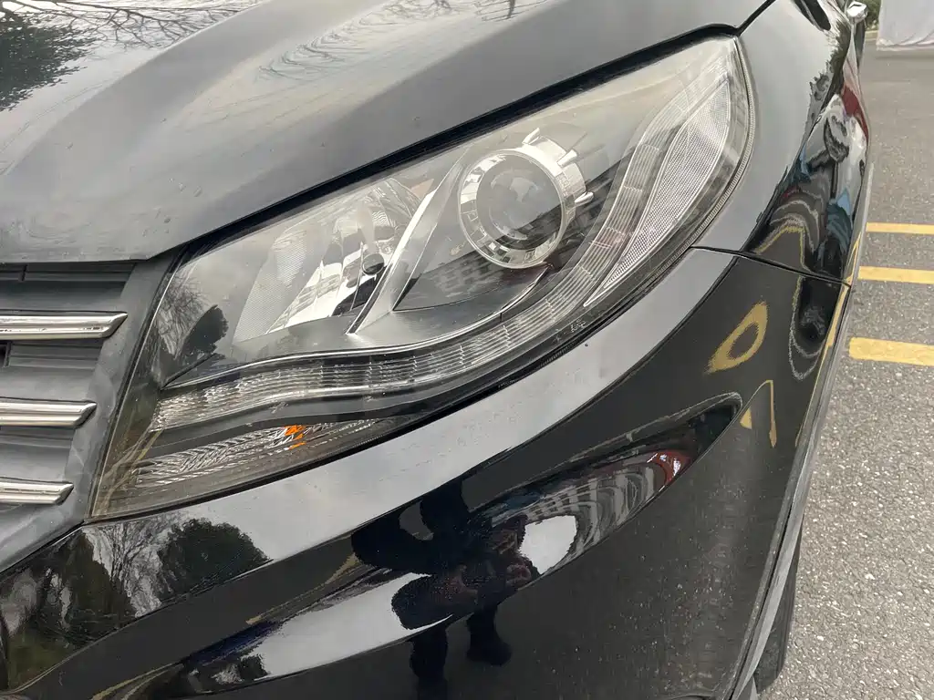 DONGFENG SCENERY 580