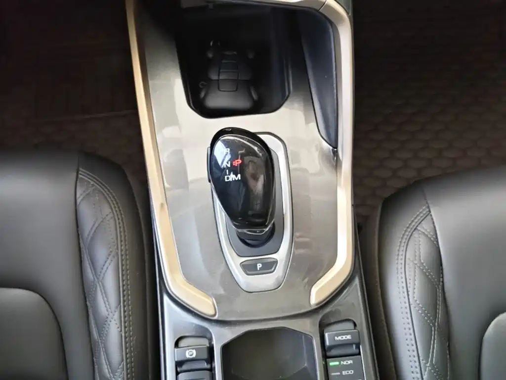 Haval H6 — миниатюра 14