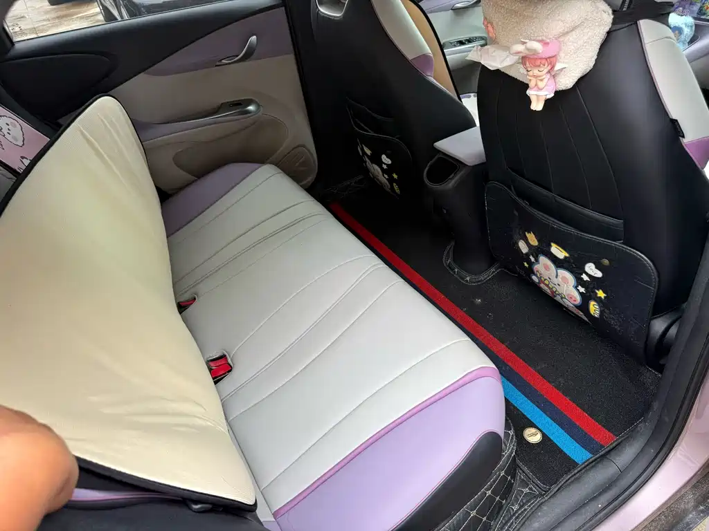 BYD Dolphin — миниатюра 5
