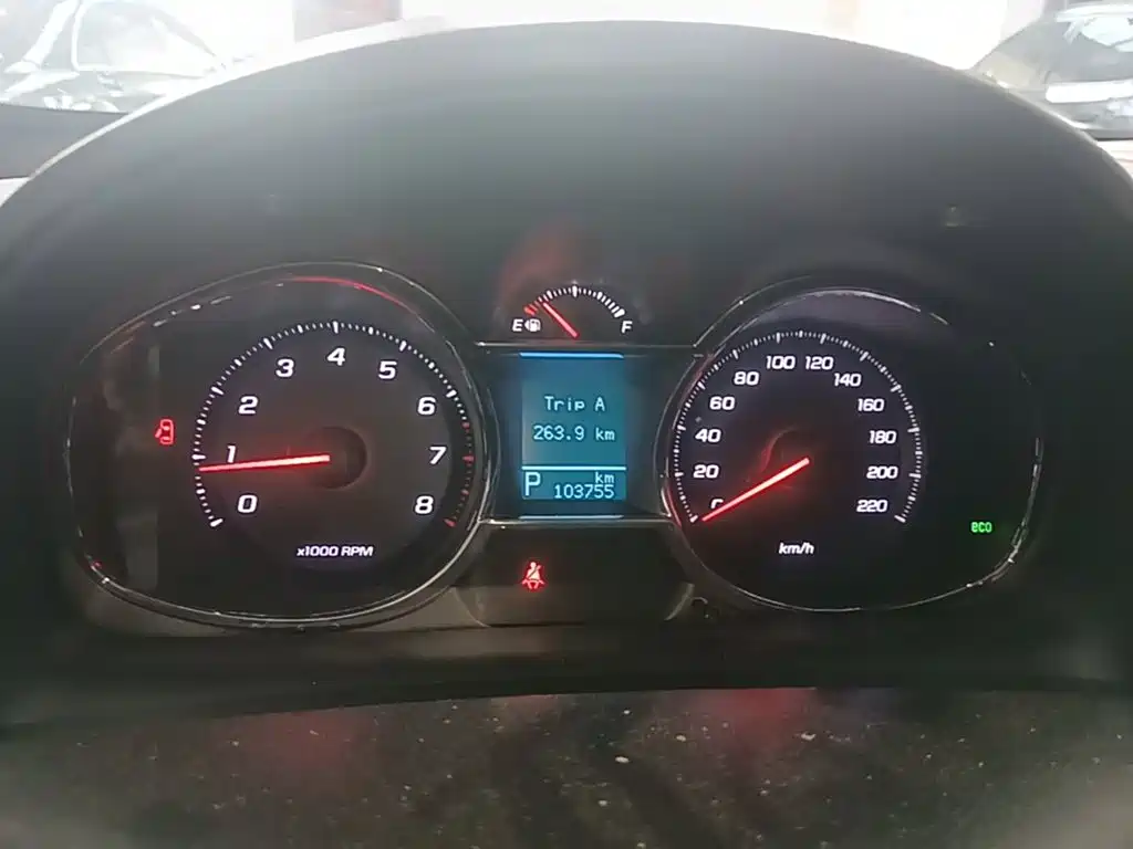 Chevrolet Captiva — миниатюра 12