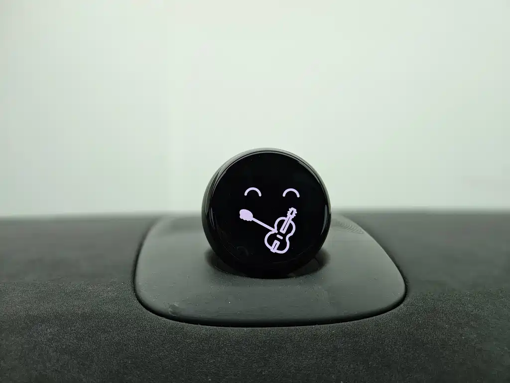 NIO ES7 — миниатюра 16
