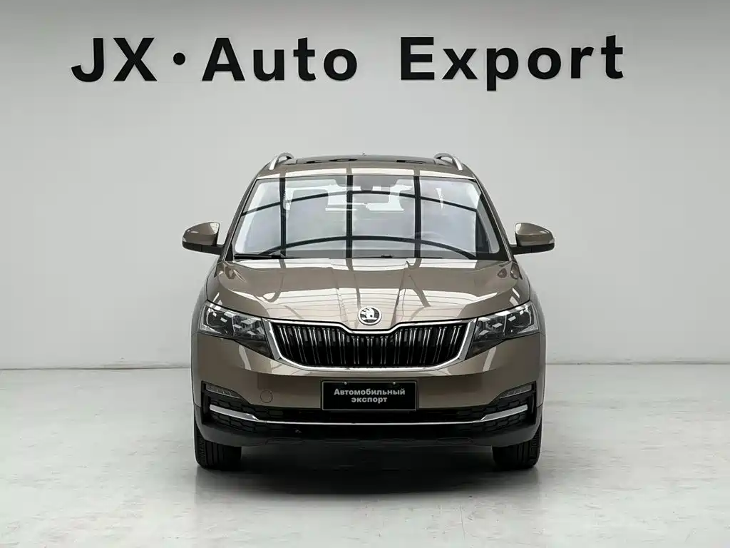 Skoda Kamiq — миниатюра 2