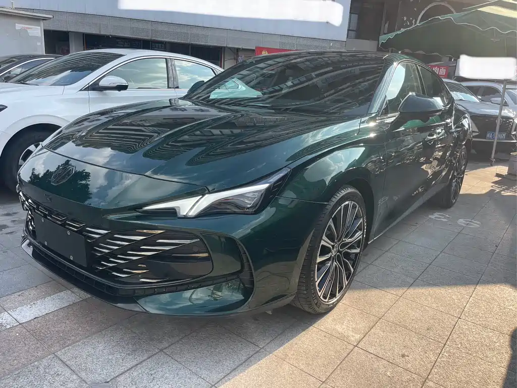Купить MG MG7