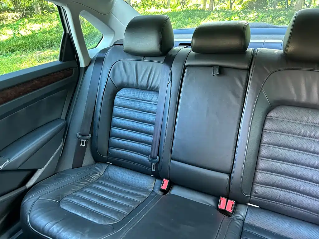 Volkswagen Passat — миниатюра 17