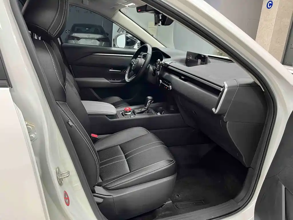 Mazda CX-50 Xingye — миниатюра 19