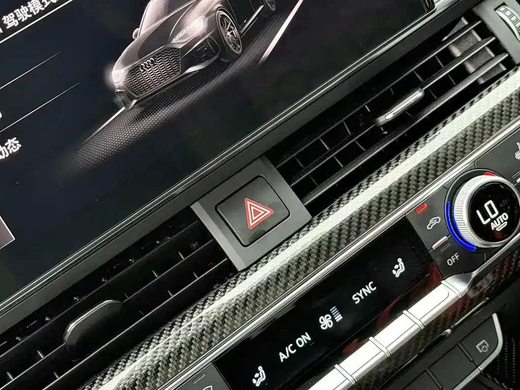 Audi RS 4 — миниатюра 15