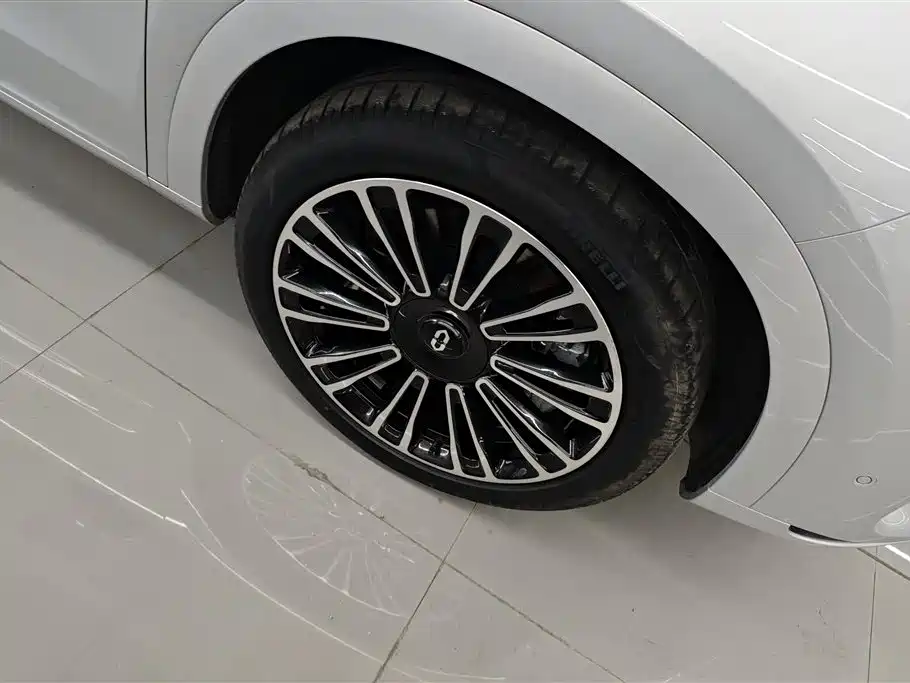 AITO ASK THE WORLD M7