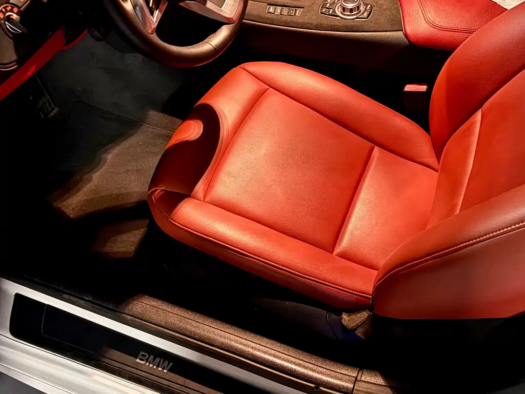 BMW Z4 — миниатюра 8
