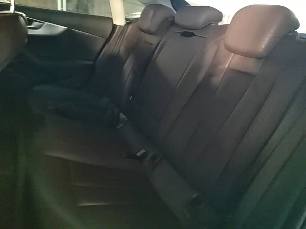 Audi A5 (Import) — миниатюра 17
