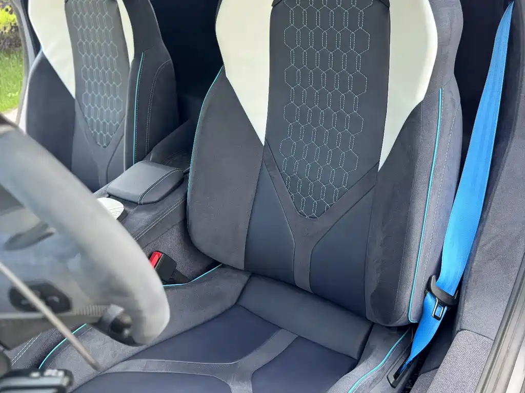 Lamborghini Revuelto 2023 6.5L PHEV Standard