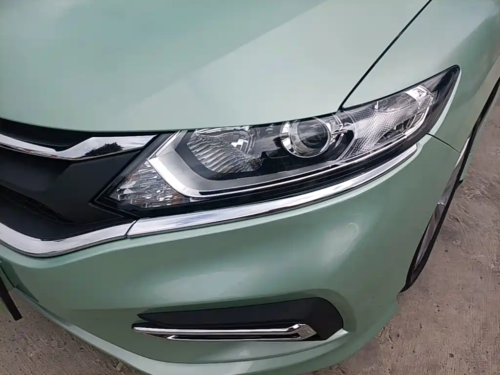 Honda Jade — миниатюра 24