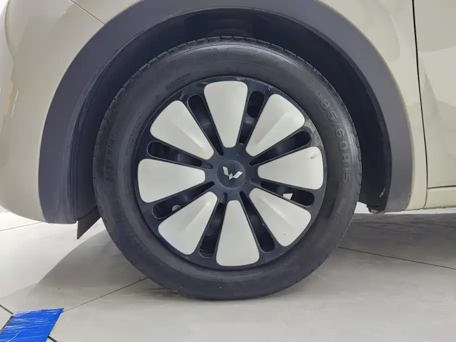 Wuling Bingo — миниатюра 6