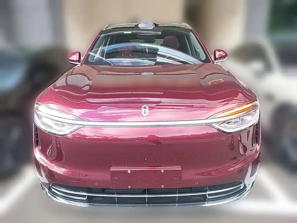 AITO AITO M7 — миниатюра 5