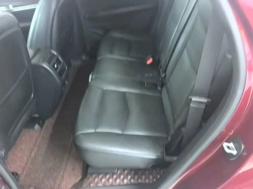 Cadillac XT5 — миниатюра 17