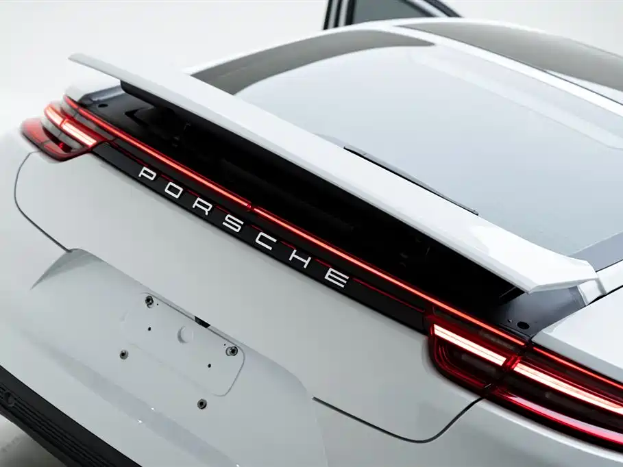 Porsche Panamera 2017 Panamera 3.0T