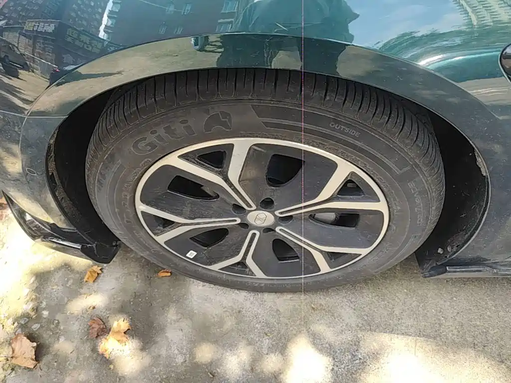 Zhijie Zhijie S7 — миниатюра 23