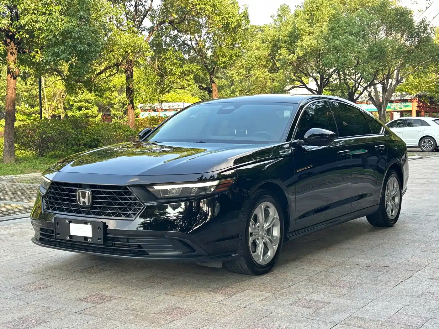 雅阁 2023款 260TURBO 智享版 2023