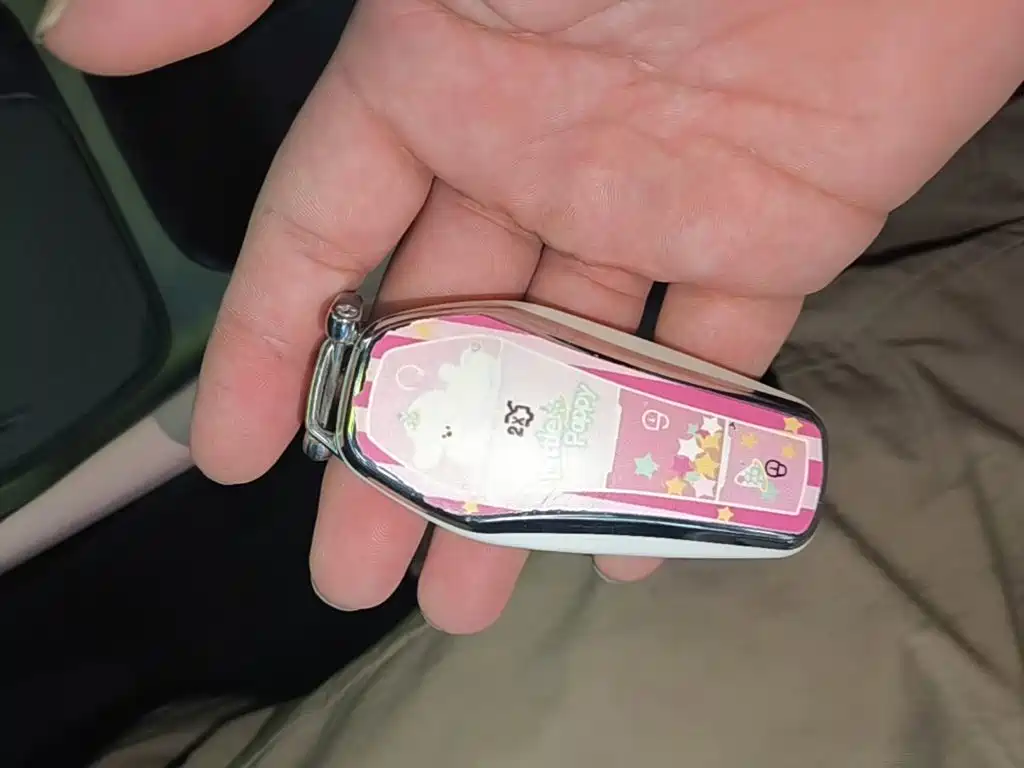 BYD Seagull — миниатюра 9