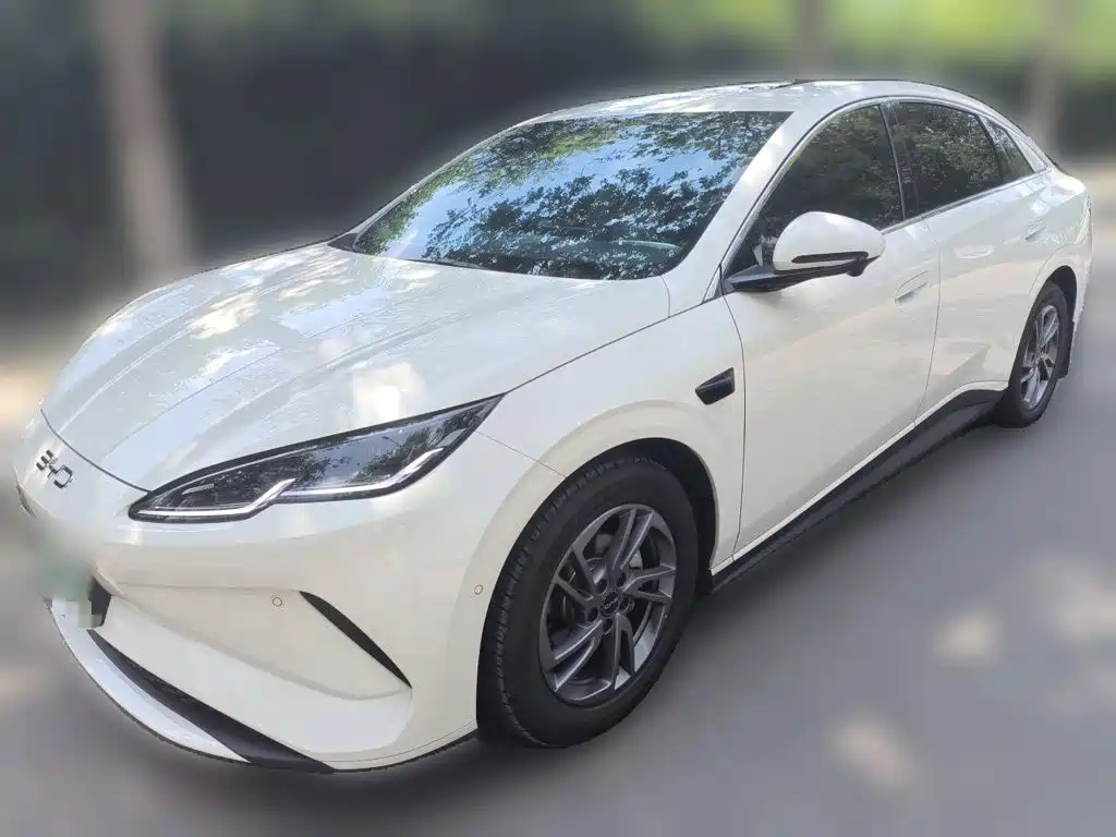 BYD Seal 06 — миниатюра 2